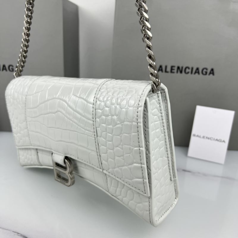 Balenciaga Hourglass Bags